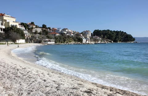 Day, Beach, Sea view