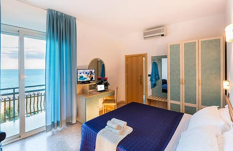 Hotel Excelsior Hotel in Alba Adriatica