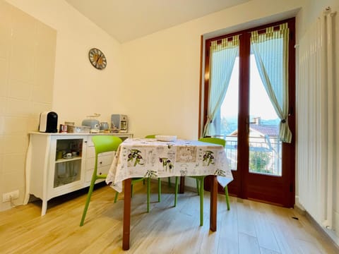 Dal Mariano Apartment in Brenzone sul Garda