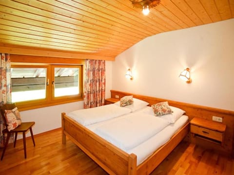 Ferienwohnungen Plenk inkl. Chiemgaukarte Apartment in Ruhpolding