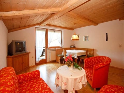 Ferienwohnungen Plenk inkl. Chiemgaukarte Apartment in Ruhpolding