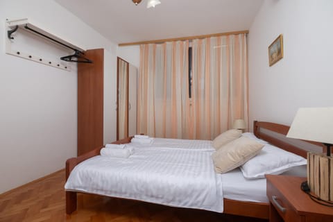 Apartment Val 2 Apartment in Zadar