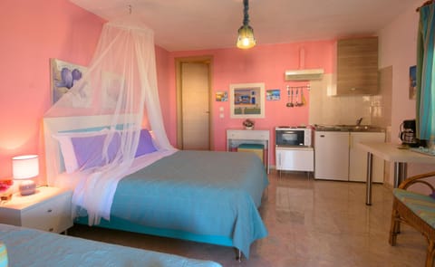 Villa Minoas Apartments Apartment in Lasithi