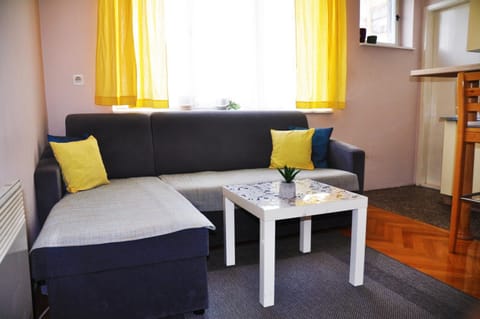 Apartman Visoko Apartment in Federation of Bosnia and Herzegovina