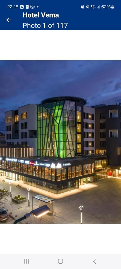 Apartman Visoko Apartment in Federation of Bosnia and Herzegovina