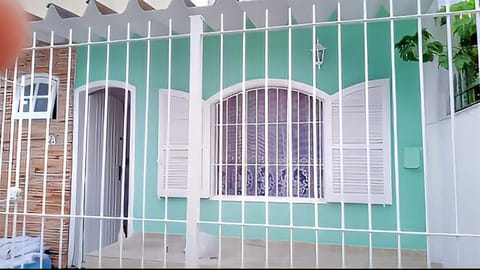 Casa de Cabo Frio 28 House in Cabo Frio