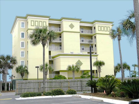 Sea Dunes 603 House in Okaloosa Island