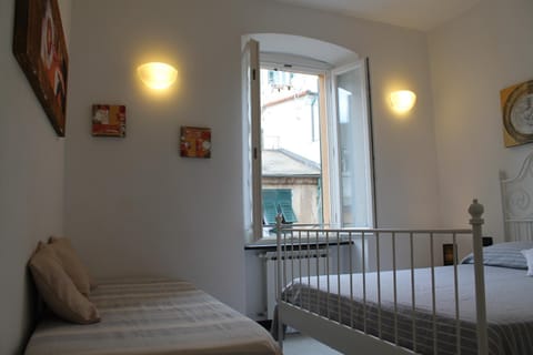 "la Luna" House in Vernazza