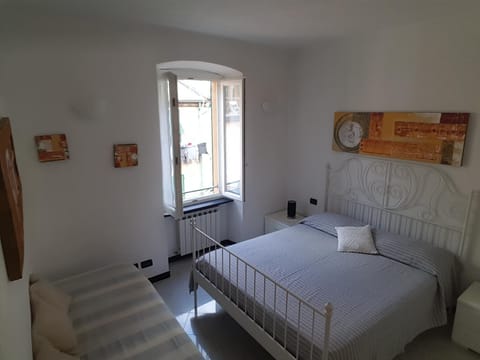 "la Luna" House in Vernazza