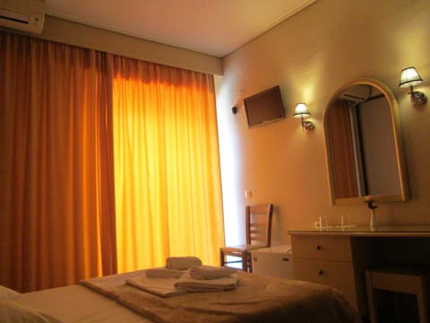 Bed, Other