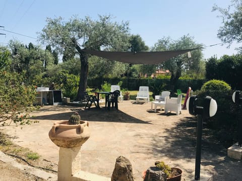 Butterfly House Bed & Breakfast Bed and Breakfast in Sardinia