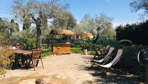 Butterfly House Bed & Breakfast Bed and Breakfast in Sardinia