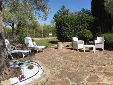 Butterfly House Bed & Breakfast Bed and Breakfast in Sardinia