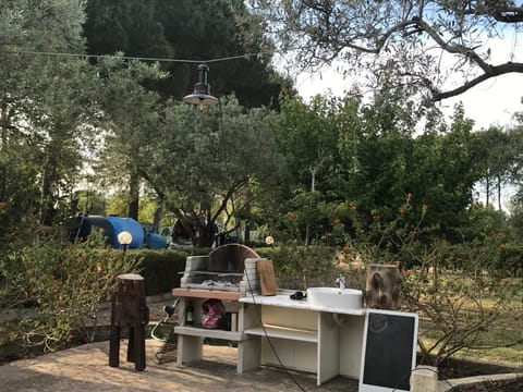 Butterfly House Bed & Breakfast Bed and Breakfast in Sardinia