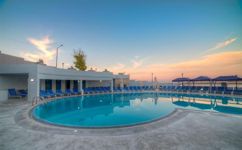 Ambassador Hotel Hotel in Saint Paul's Bay