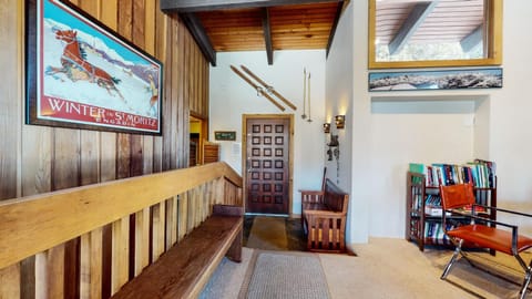 Mammoth West #140 Condo Apartment in Mammoth Lakes