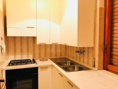 Casa Vacanze Basilicata da Giannino House in Basilicata