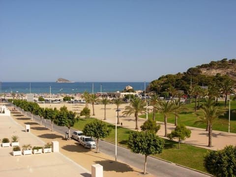 Property view