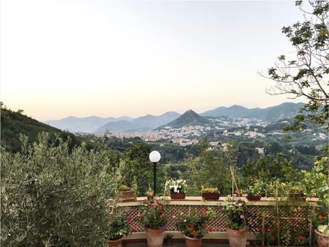 Natural landscape, Summer, Hiking, City view, Garden view, Landmark view, Mountain view, Sunset