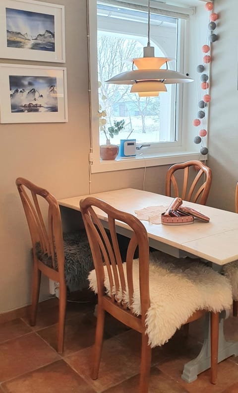 Lofoten Home Apartment Apartment in Lofoten