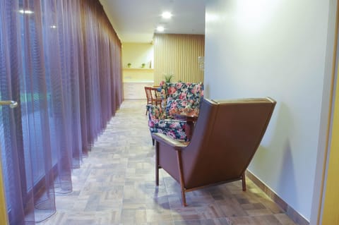 Žvėrinčiaus vila Apartment in Lithuania