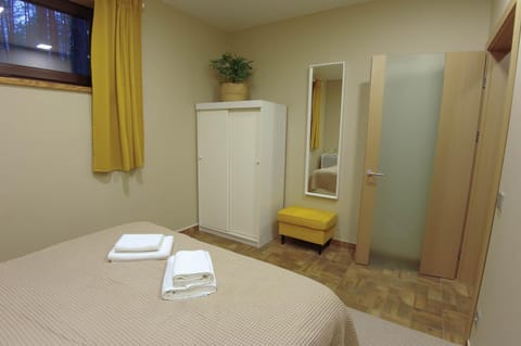 Žvėrinčiaus vila Apartment in Lithuania