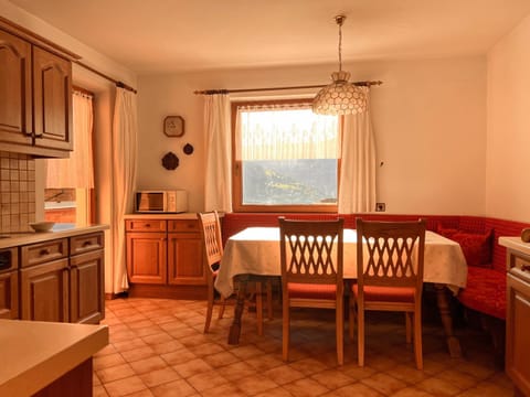 Haus Barbara Apartment in Zell am Ziller