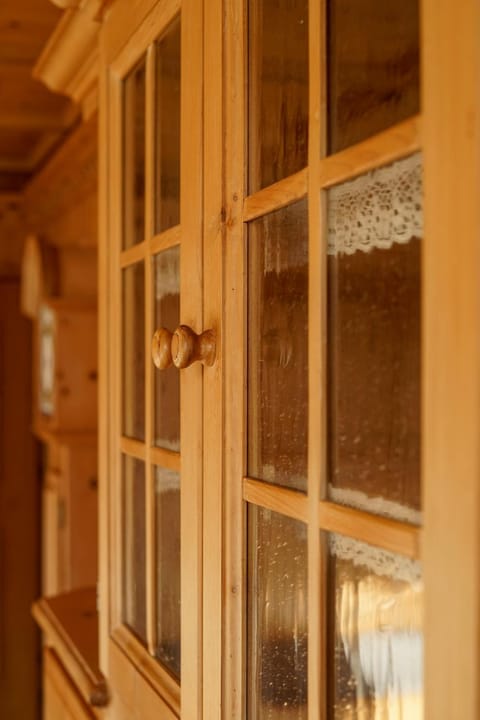 Haus Barbara Apartment in Zell am Ziller