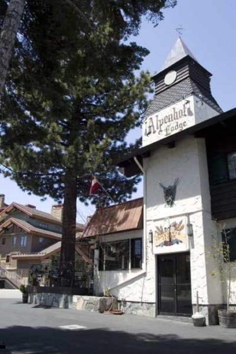 Facade/entrance, Logo/Certificate/Sign