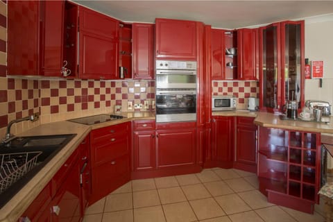 Dairy Cottage House in Ayr