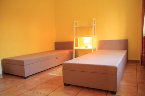 Pod Jesionem Nature lodge in Swinoujscie