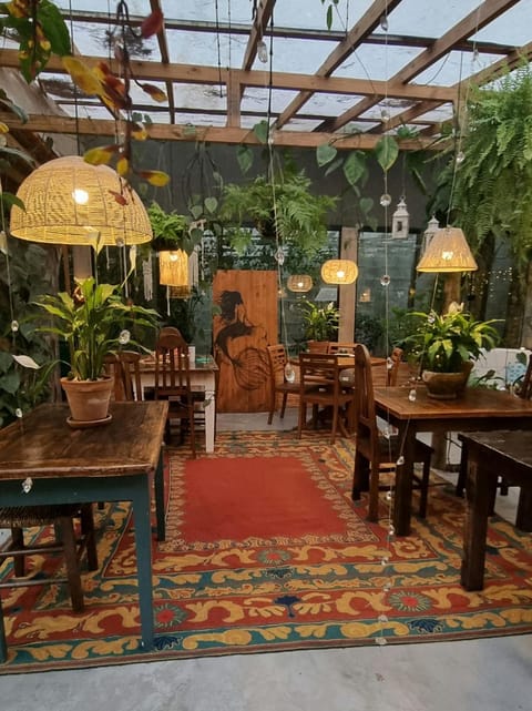 Restaurant/places to eat, Breakfast