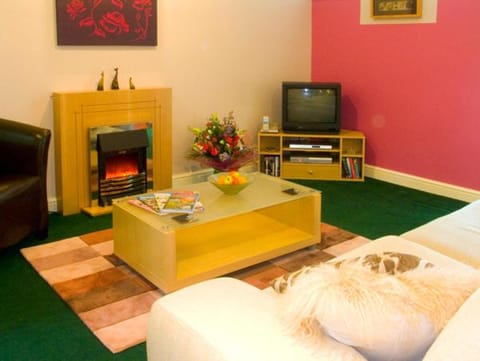 Park View Apartment in Bowness-on-Windermere