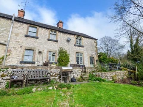 River Cottage House in Derbyshire Dales District