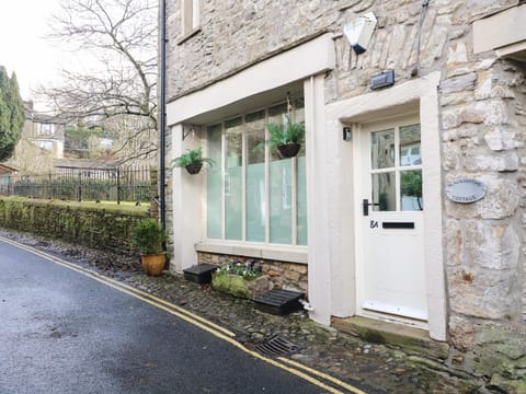 Blacksmith Cottage Apartment in Grassington
