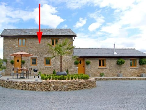 Valley View House in Forest of Dean