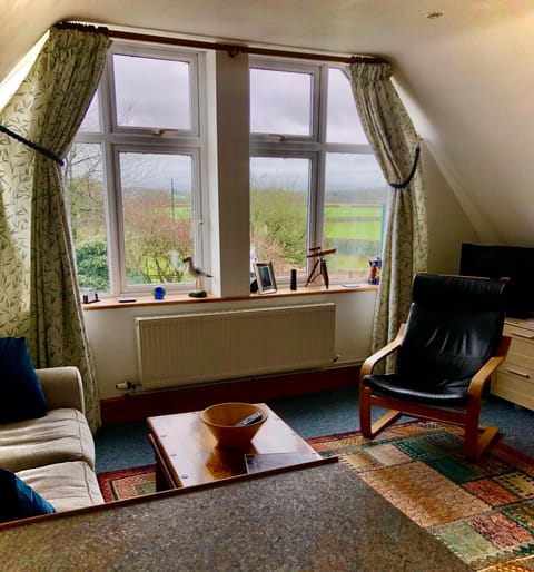 Patio, Balcony/Terrace