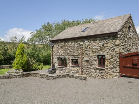 Woodside Barn House in Barrow-in-Furness District