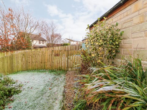 The Byre House in Brampton