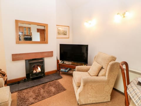 The Byre House in Brampton