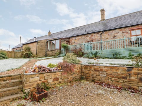 The Stable House in Brampton