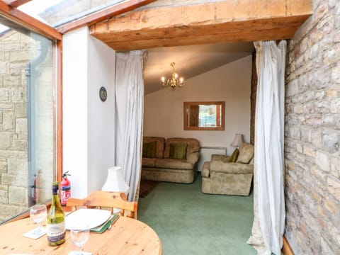 The Stable House in Brampton