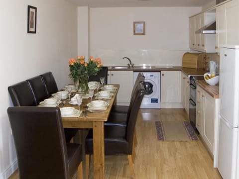 The Loft House in England