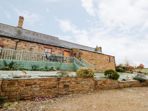 The Dairy House in Brampton