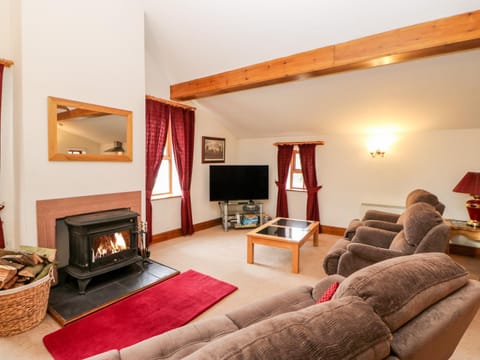 The Dairy House in Brampton