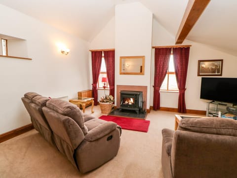 The Dairy House in Brampton