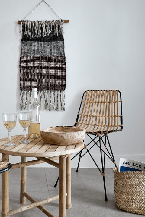 Living room, Alcoholic drinks