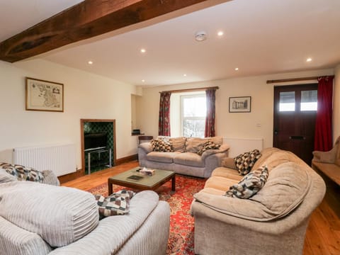 Church View House in Broughton-in-Furness