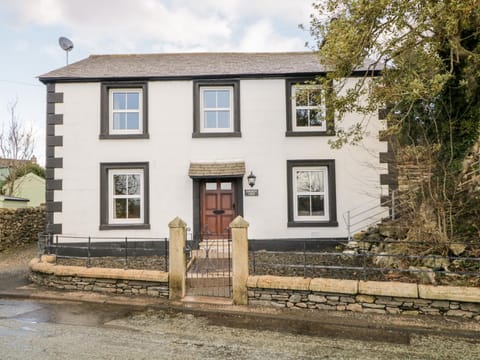 Church View House in Broughton-in-Furness