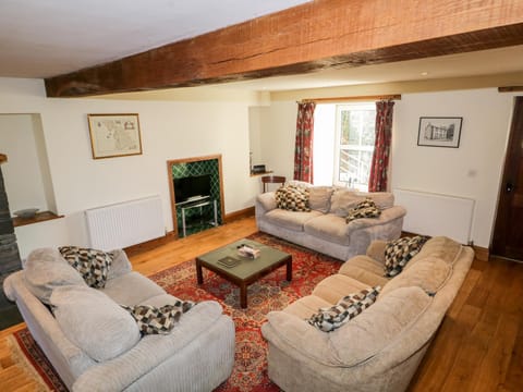 Church View House in Broughton-in-Furness